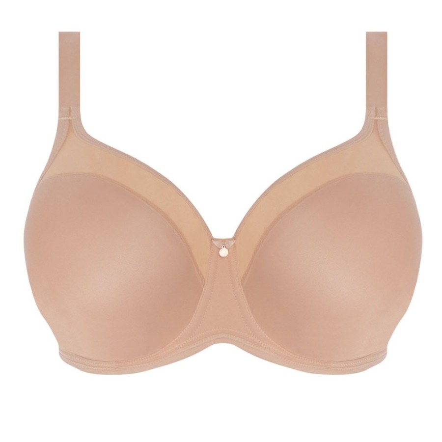 Bras Elomi | Smooth Underwired Moulded Cup Bra - El4301