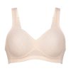 Bras Anita Rosa Faia | Twin Art Non Wired Seamless Bra - 5244