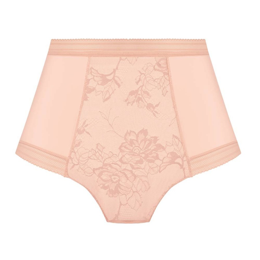 Briefs Fantasie | Fusion Lace High Waist Briefs - Fl102352