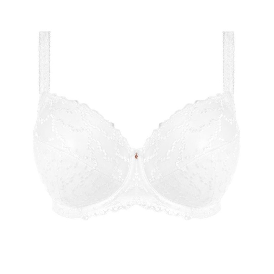 Bras Fantasie | Ana Underwi Side Support Bra - Fl6702