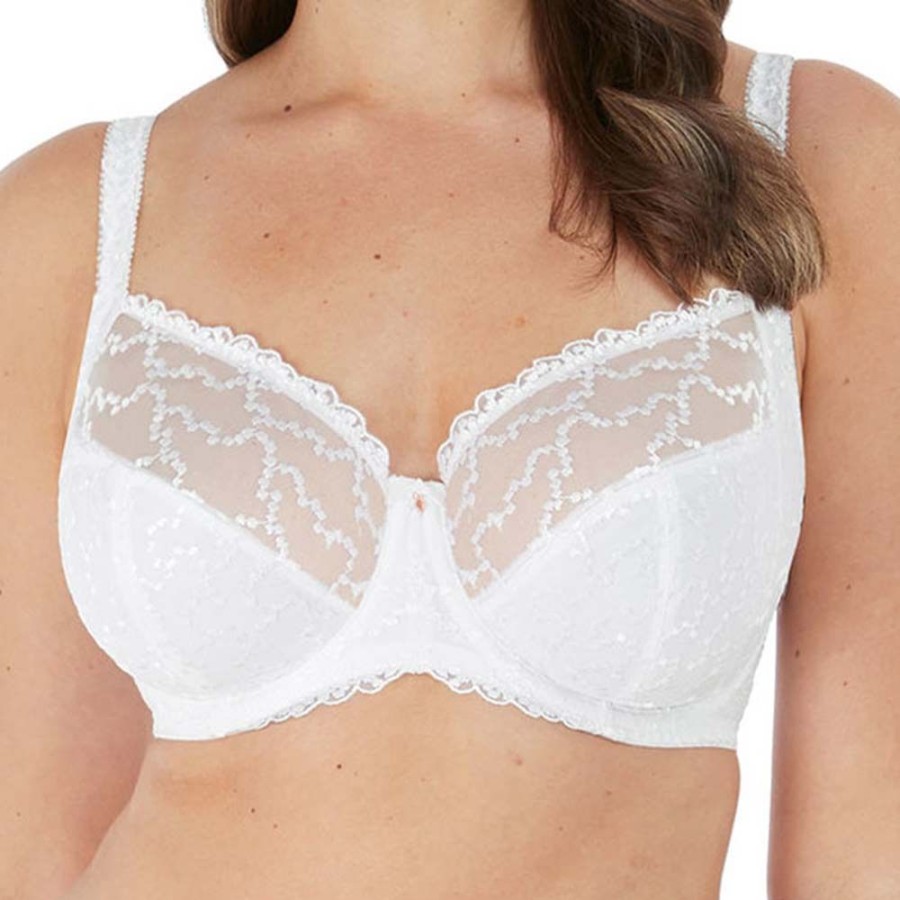 Bras Fantasie | Ana Underwi Side Support Bra - Fl6702