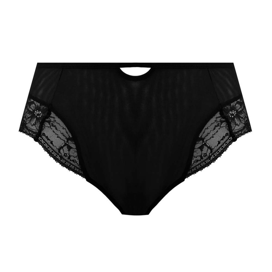 Briefs Elomi | Kendra Full Briefs - El301651 Black