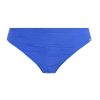 Swimwear Fantasie Swim | Beach Waves Mid Rise Bikini Briefs - Fs502272 Ultramarine