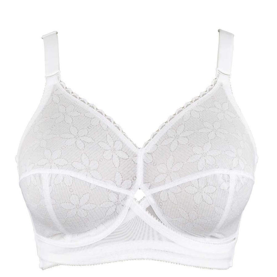 Bras Berlei | Classic Support Soft Cup Everyday Bra - B510