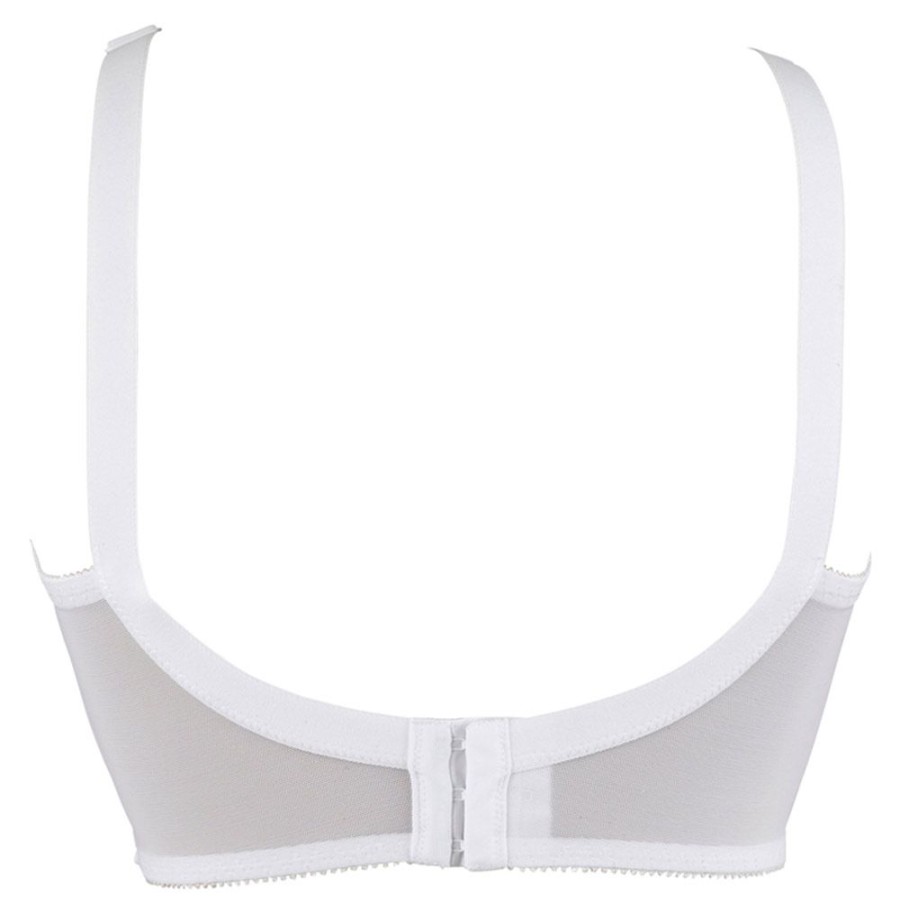 Bras Berlei | Classic Support Soft Cup Everyday Bra - B510