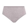 Briefs Elomi | Downtime Short - El301480 Grey Marl