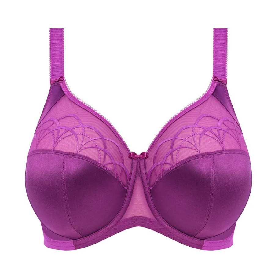 Bras Elomi | Cate Banded Bra - El4030