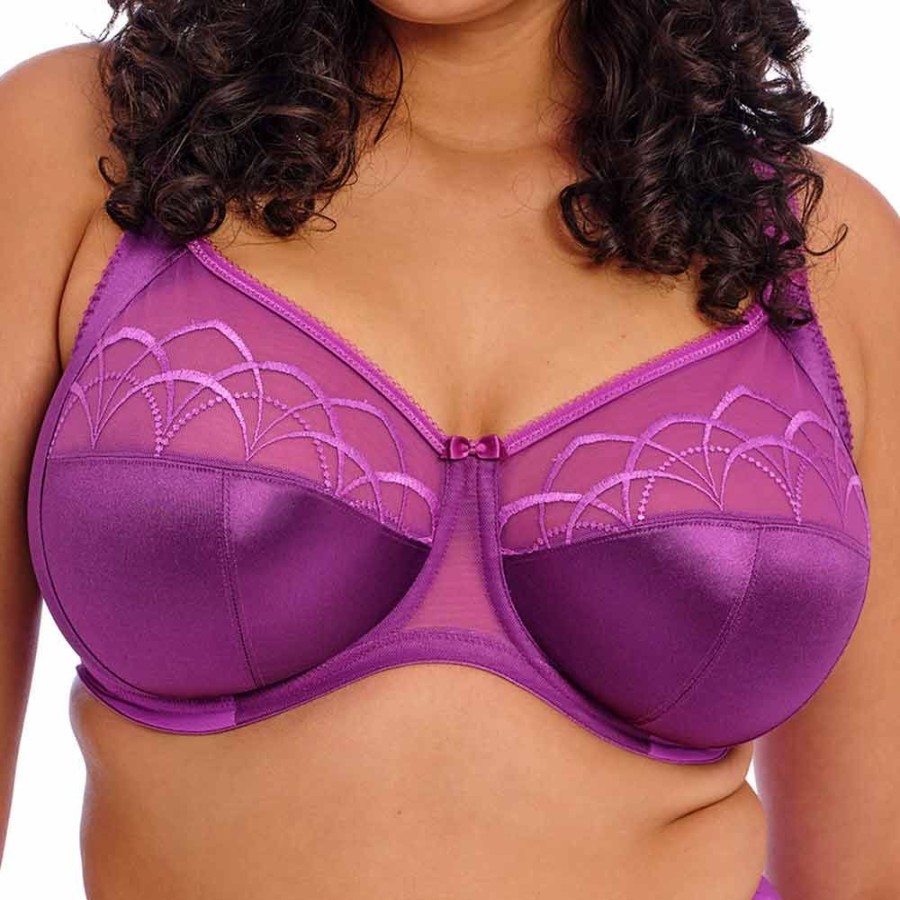 Bras Elomi | Cate Banded Bra - El4030