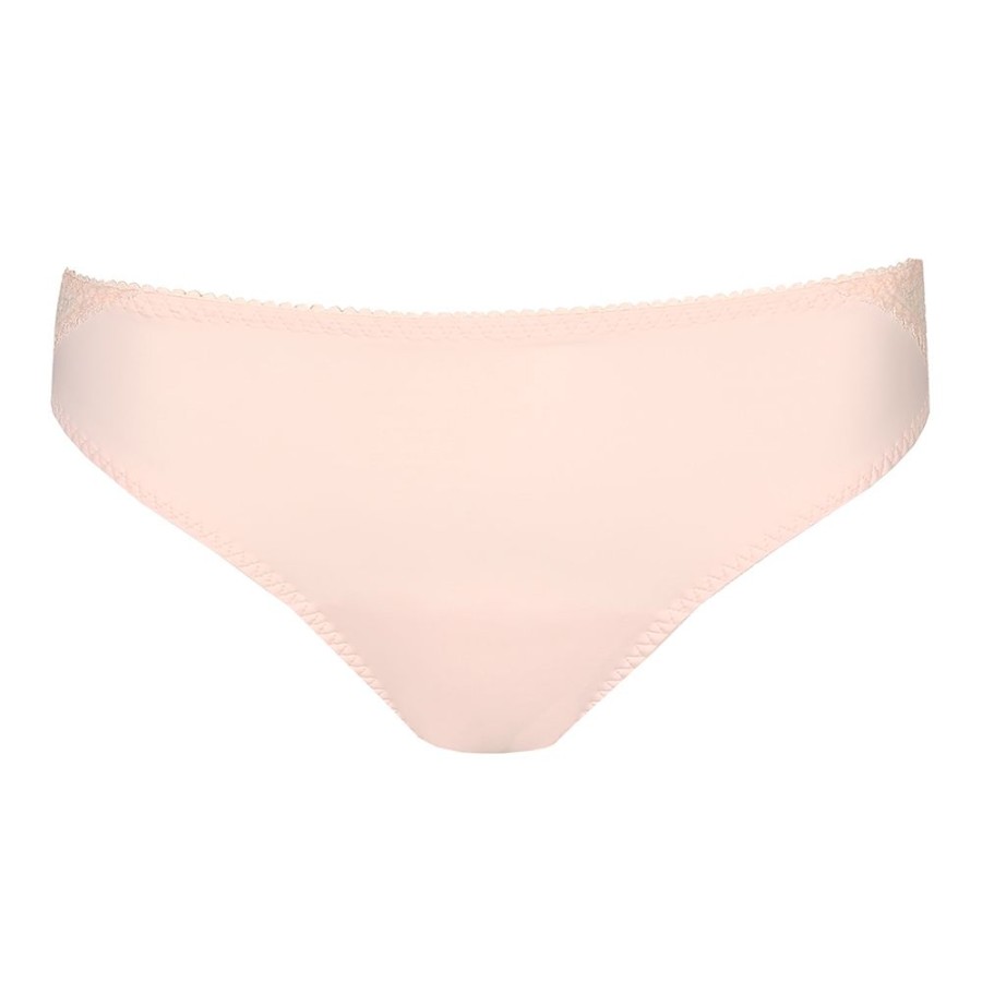 Briefs PrimaDonna | Montara Rio Briefs - 0563380 Crystal Pink