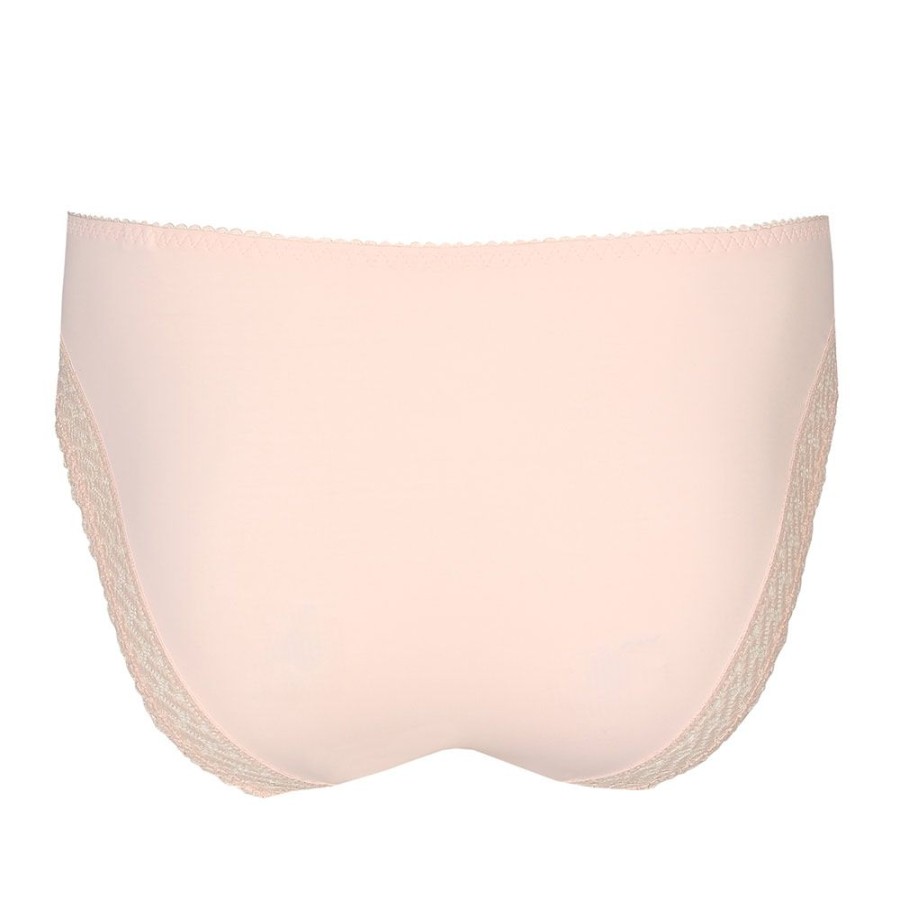 Briefs PrimaDonna | Montara Rio Briefs - 0563380 Crystal Pink