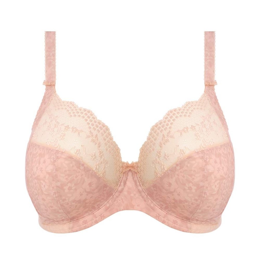 Bras Elomi | Lucie Underwired Plunge Bra - El4490