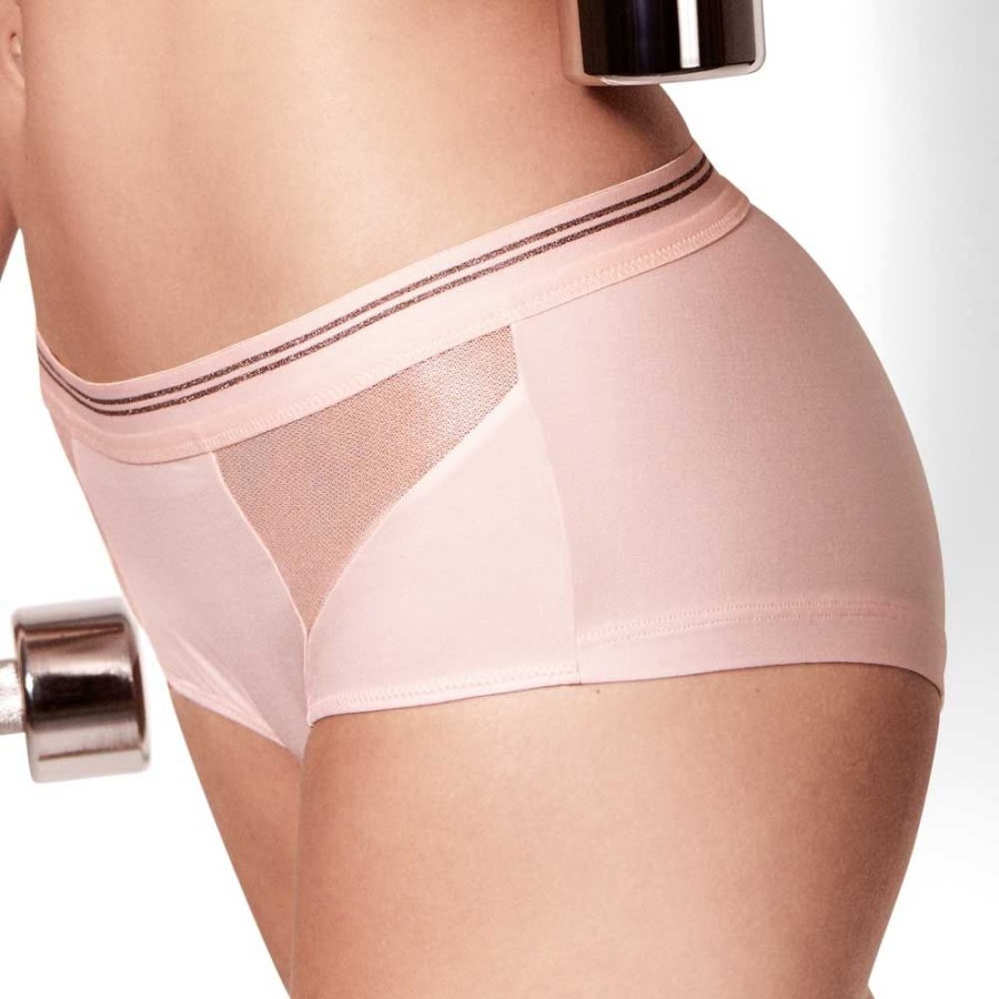 Briefs Empreinte | Initiale Sports Shorty - 02200