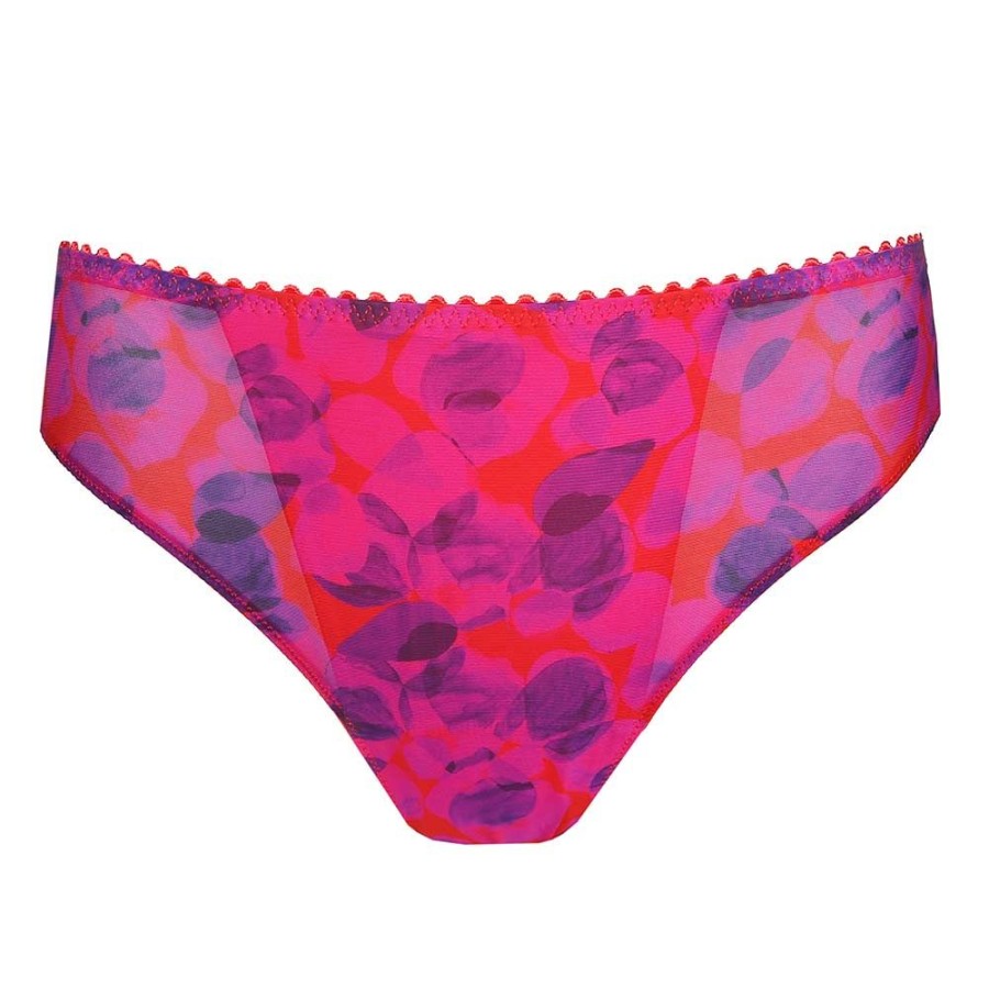 Briefs PrimaDonna Twist | Lenox Hill Rio Briefs - 0542270 Pomme Damour