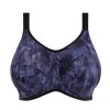 Bras Elomi | Energise Print Underwired Sports Bra - El8042