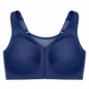 Bras Glamorise | Magic Lift Front Fastening Posture Bra - 1265