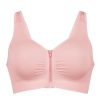 Bras Anita Care | Lynn Zip Opening Front Fastening Soft Cup Bra - 5768X