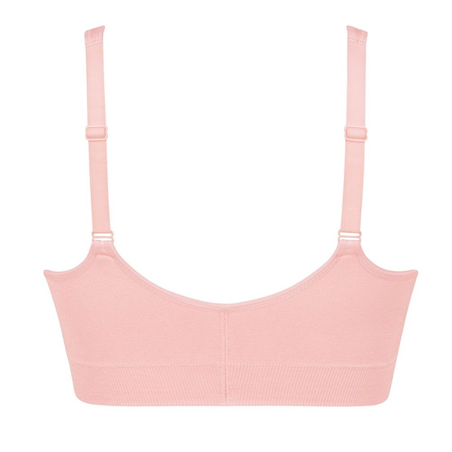 Bras Anita Care | Lynn Zip Opening Front Fastening Soft Cup Bra - 5768X