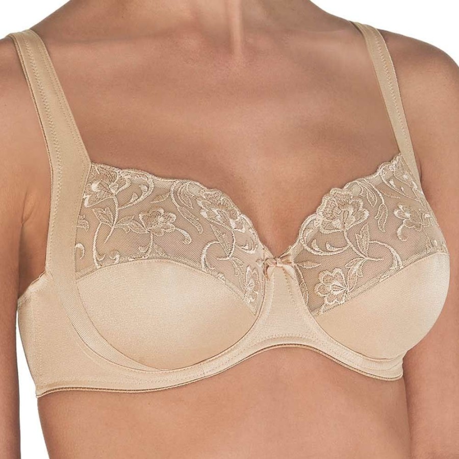 Bras Felina | Moments Support Wired Bra - 519