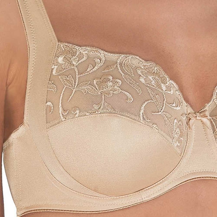 Bras Felina | Moments Support Wired Bra - 519