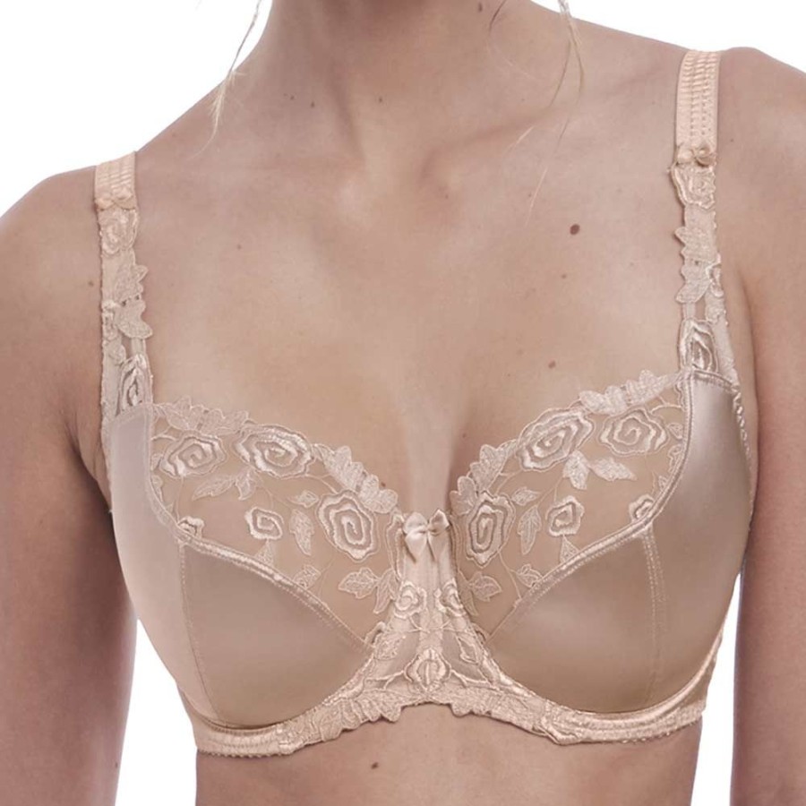 Bras Fantasie | Belle Underwired Balcony Bra - Fl6010