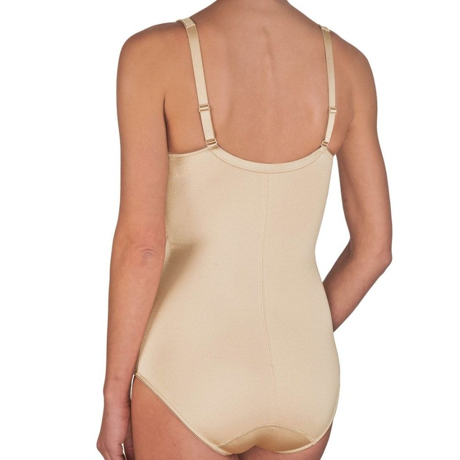 Shapewear Felina | Moments Soft Cup Tummy Support Body - 5019