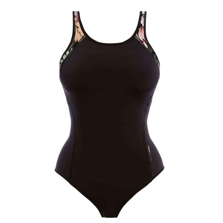 Swimwear Freya Swim | Freestyle Underwired Active Swimsuit - Aw3969