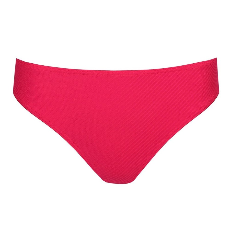 Swimwear PrimaDonna | Sahara Rio Bikini Briefs - 4006350 Freesia