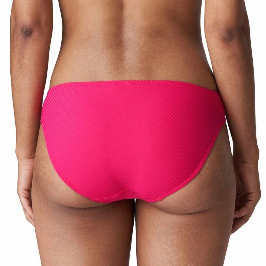 Swimwear PrimaDonna | Sahara Rio Bikini Briefs - 4006350 Freesia