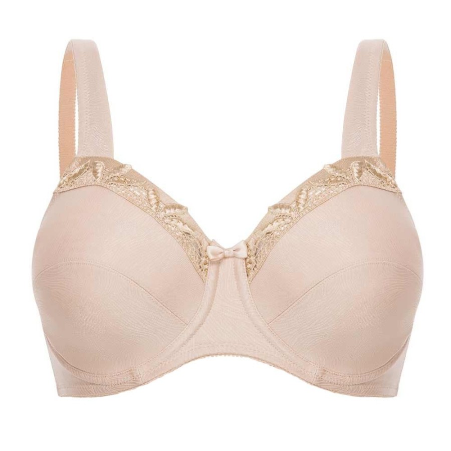 Bras Felina | Melina Comfort Wired Bra - 527