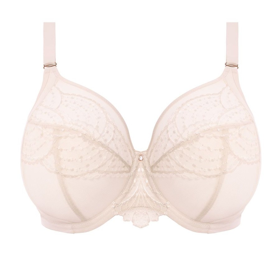 Bras Elomi | Priya Underwired Plunge Bra - El4550