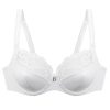 Bras Bestform | Cocoon Side Shaping Cotton Wired Bra - 14440