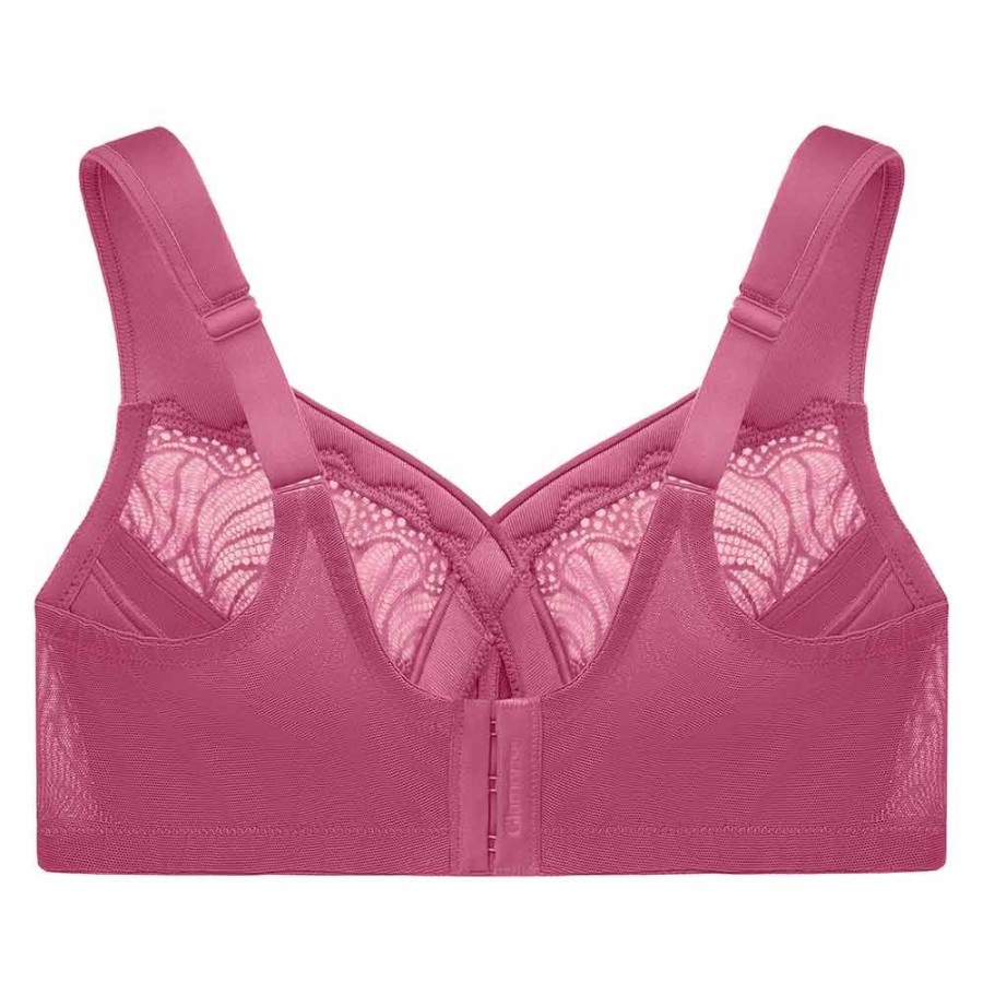 Bras Glamorise | Magic Lift Natural Shape Soft Cup Bra - 1010G