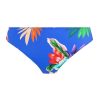 Swimwear Fantasie Swim | Halkidiki Mid Rise Bikini Briefs - Fs501972 Ultramarine