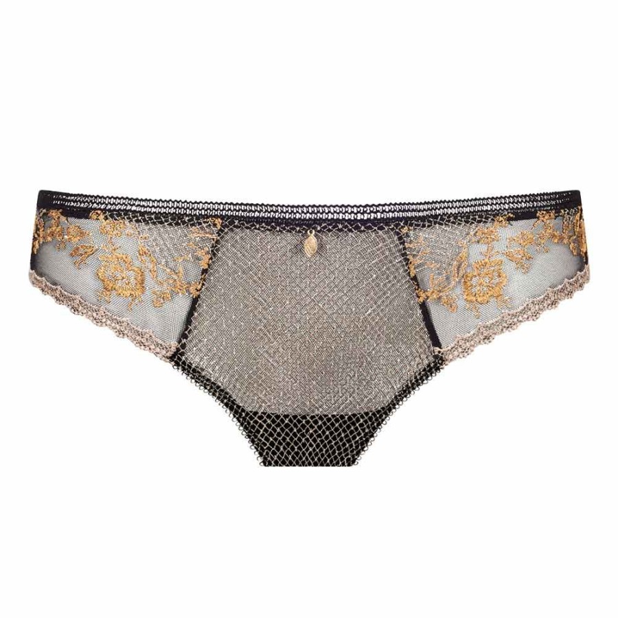 Briefs Empreinte | Ella Briefs - 03221