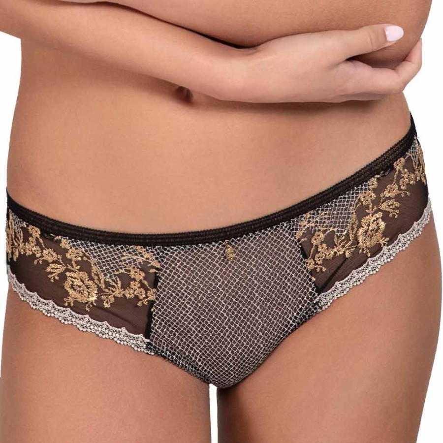 Briefs Empreinte | Ella Briefs - 03221