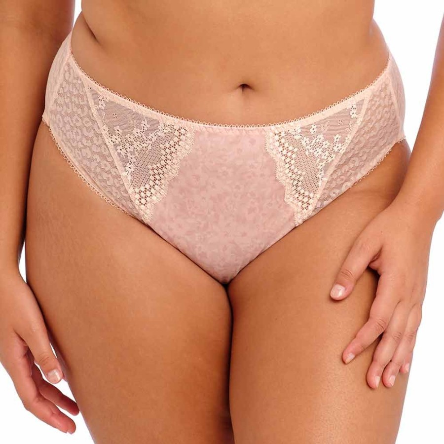 Briefs Elomi | Lucie High Leg Briefs - El4496