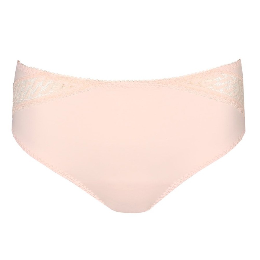 Briefs PrimaDonna | Montara Full Briefs - 0563381 Crystal Pink