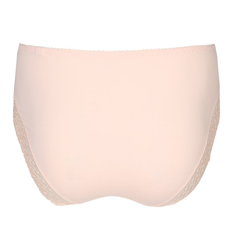 Briefs PrimaDonna | Montara Full Briefs - 0563381 Crystal Pink