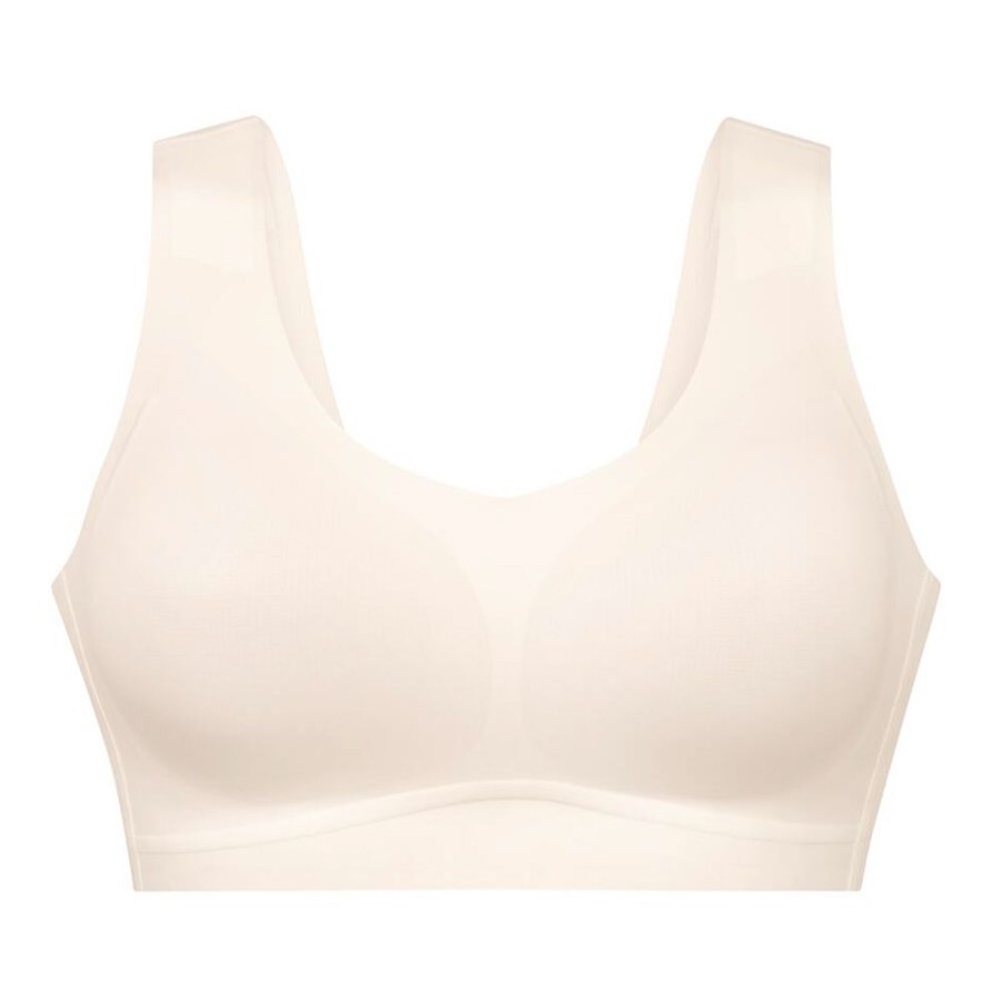 Bras Anita Comfort | Essential Non Wired Moulded Cup Bralette - 5405 Crystal