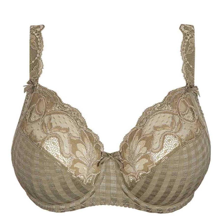 Bras PrimaDonna | Madison Full Cup Wired Bra - 0162121