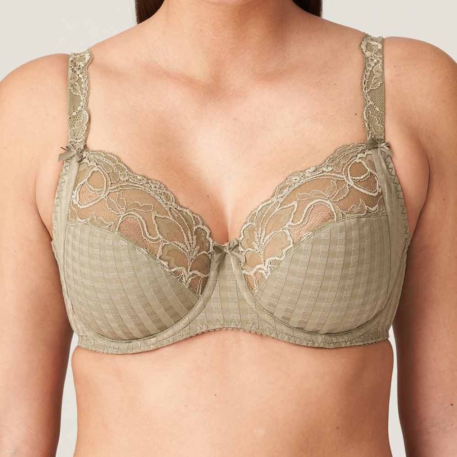 Bras PrimaDonna | Madison Full Cup Wired Bra - 0162121