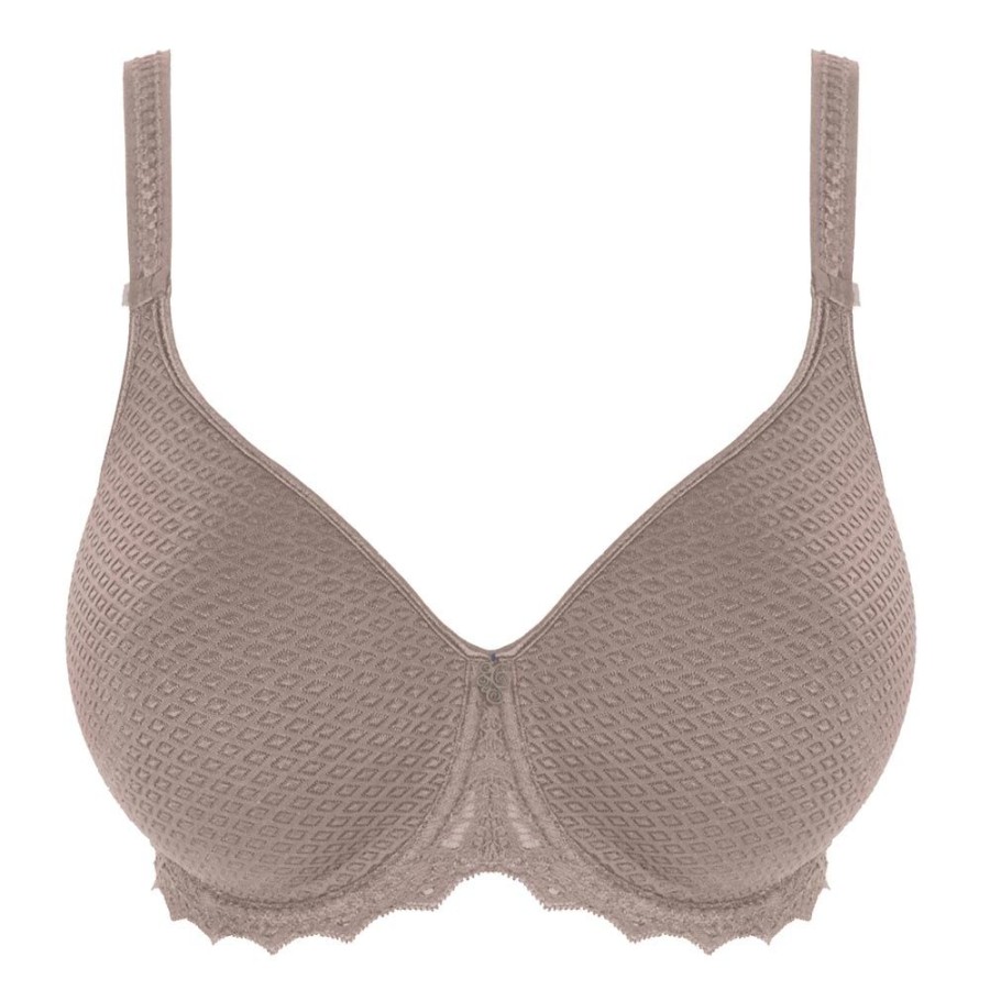 Bras Empreinte | Cassiopee Spacer Underwired Bra - 40151