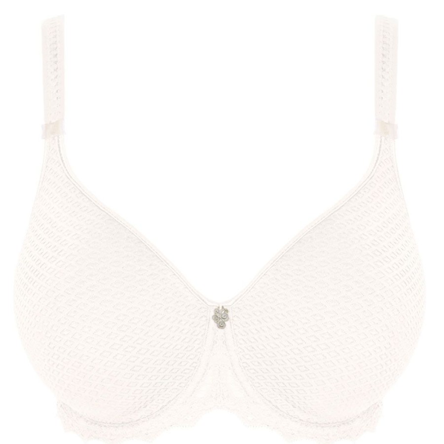 Bras Empreinte | Cassiopee Spacer Underwired Bra - 40151