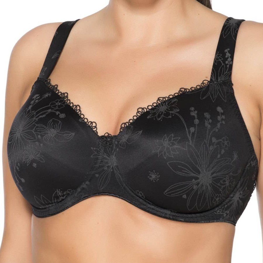 Bras Ulla Dessous | Viola Bra - 3223