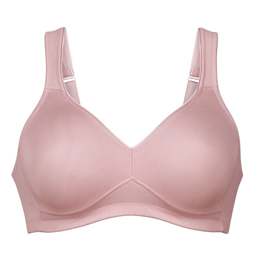 Bras Anita Rosa Faia | Twin Non Wired Bra - 5493