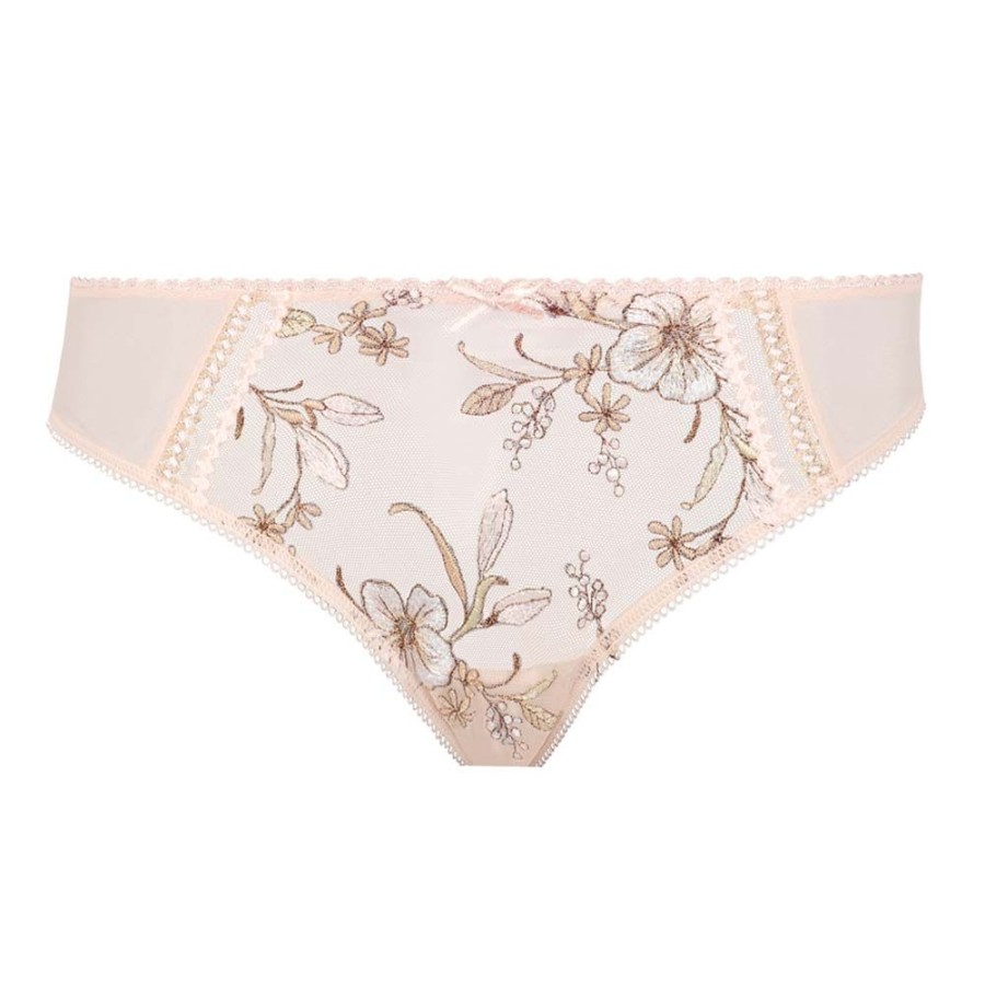 Briefs Empreinte | Lauren Briefs - 03218