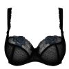 Bras Empreinte | Garance Underwired Low Necked Bra - 08216