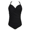 Swimwear PrimaDonna | Sahara Underwired Control Swimsuit - 4006334 Black