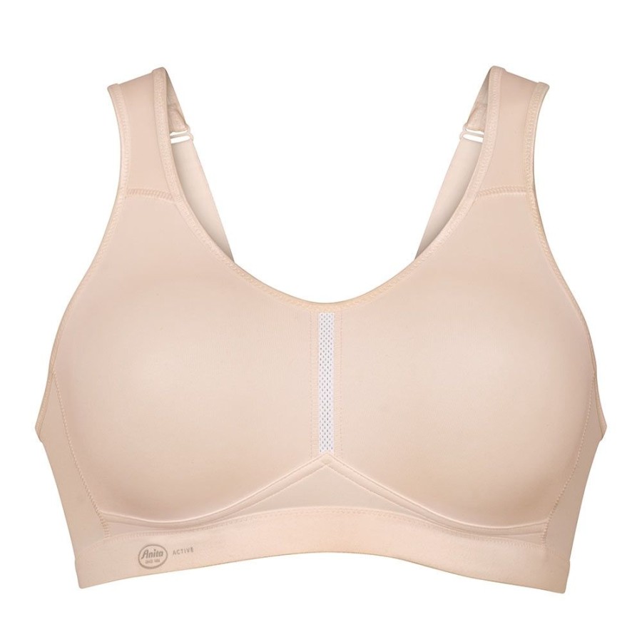 Bras Anita Active | Light And Firm Seamless Soft Cup Sports Bra - 5521