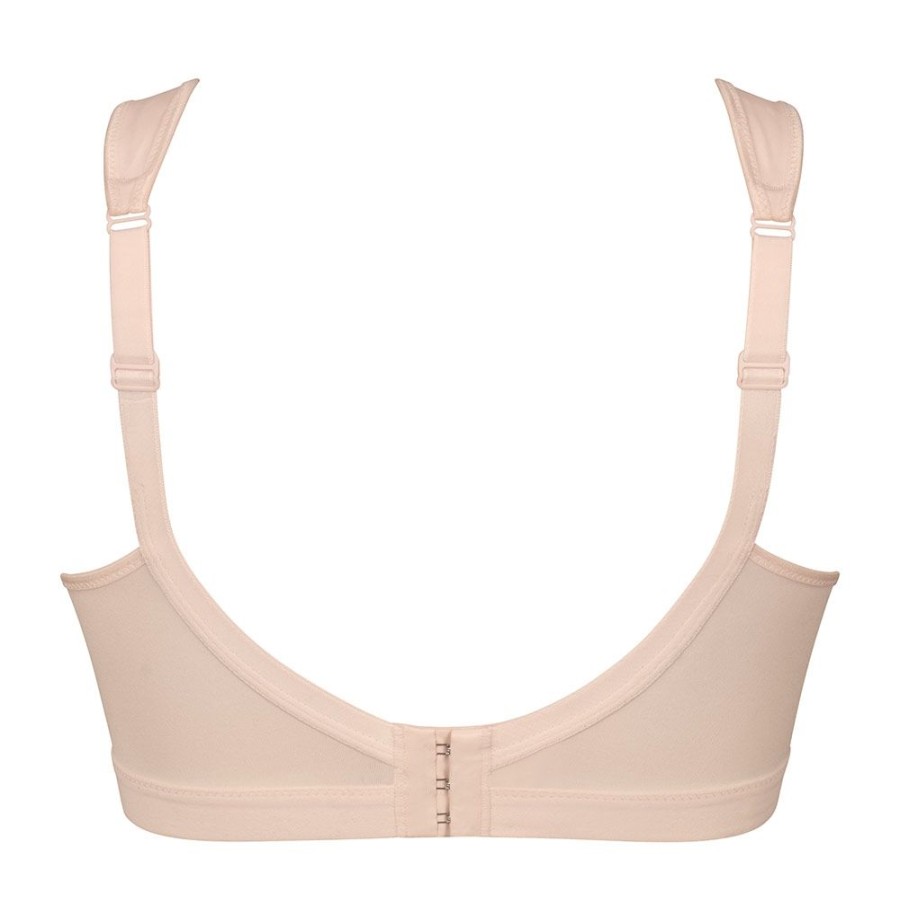 Bras Anita Active | Light And Firm Seamless Soft Cup Sports Bra - 5521